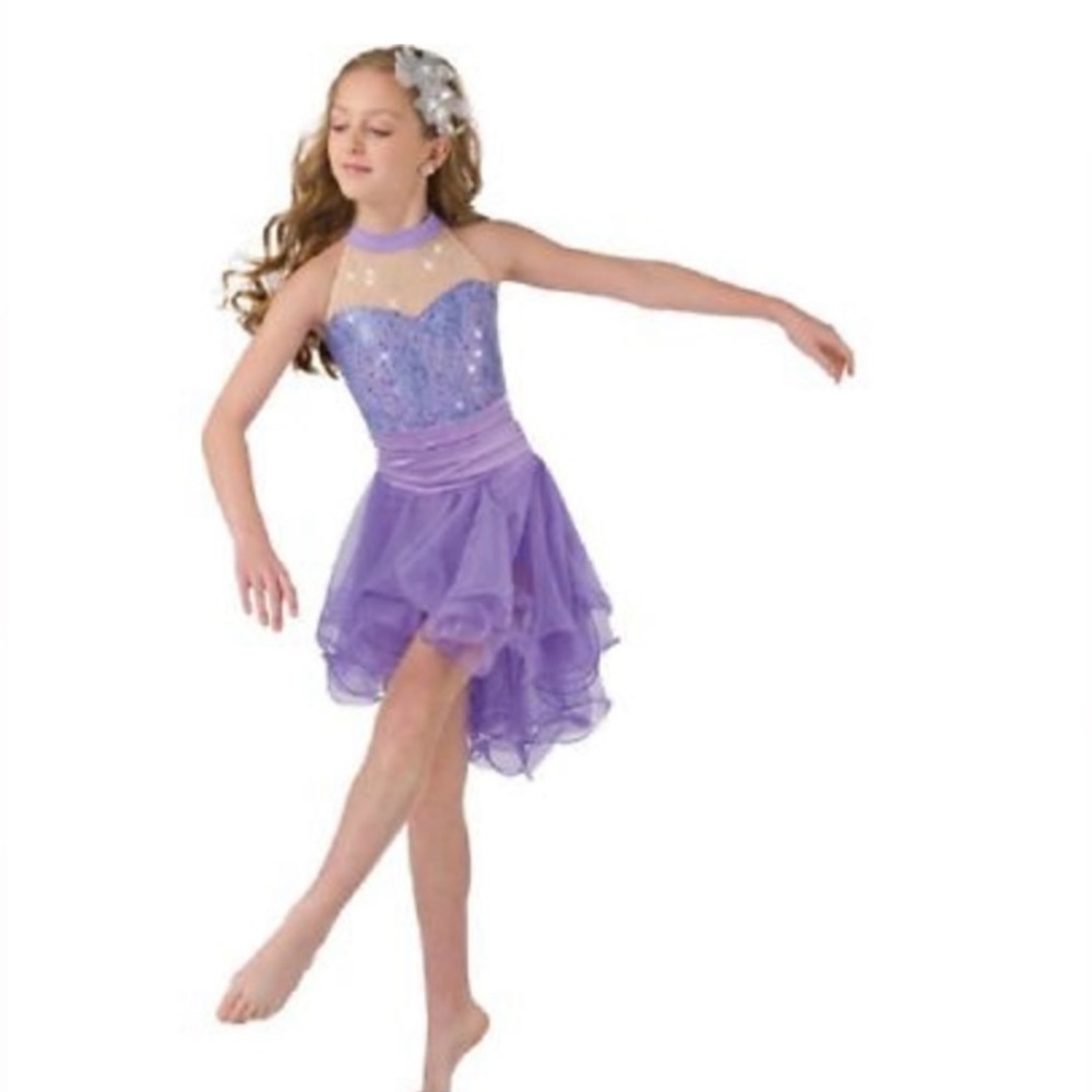 Costume Gallery MC 16221 Stay With Me